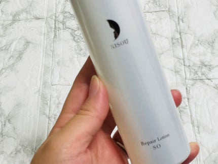 リペアローション SO/リソウコーポレーション/化粧水を使ったクチコミ(5枚目)