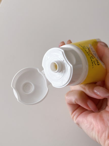 ベビーワセリン/健栄製薬/ボディクリームを使ったクチコミ(2枚目)