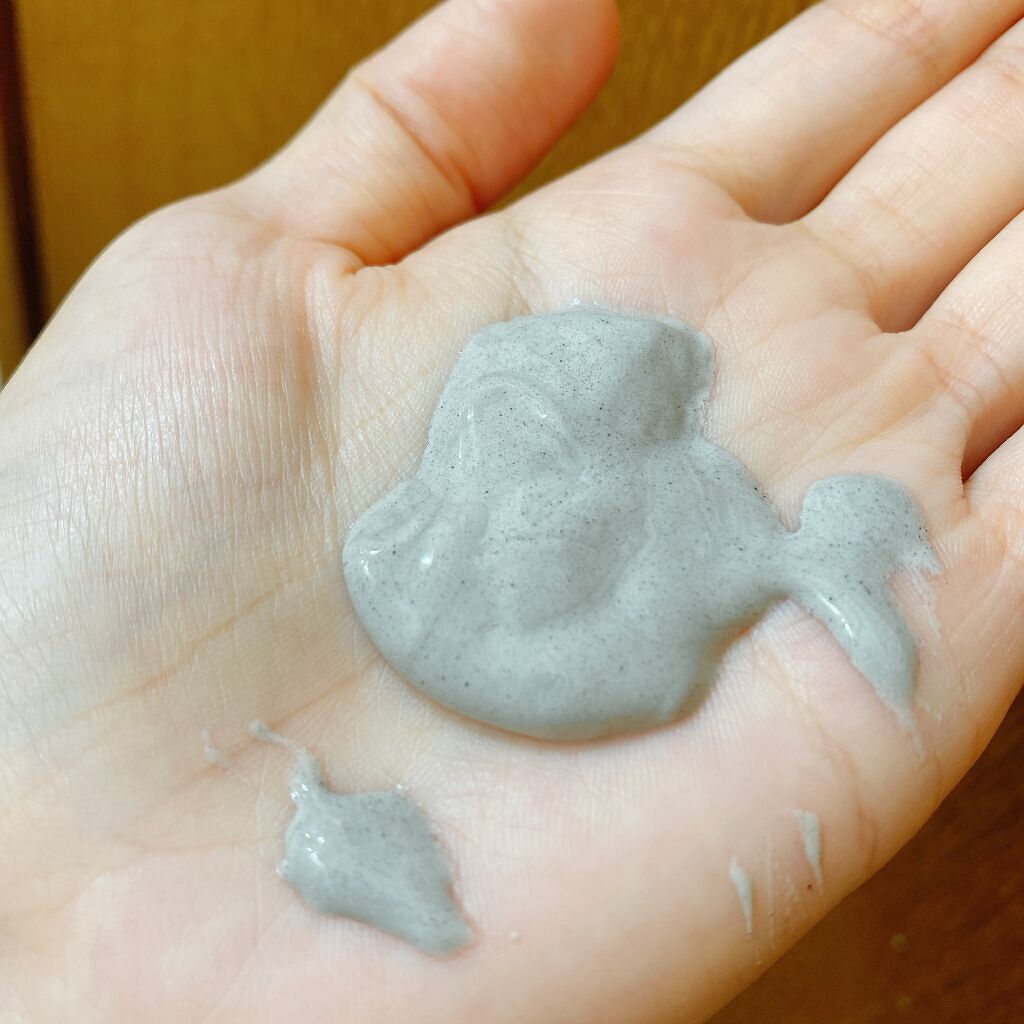 Natsuki on LIPS 「セルベスト化粧品 様よりピュアクレイ洗顔&パックのサン..」(3枚目)