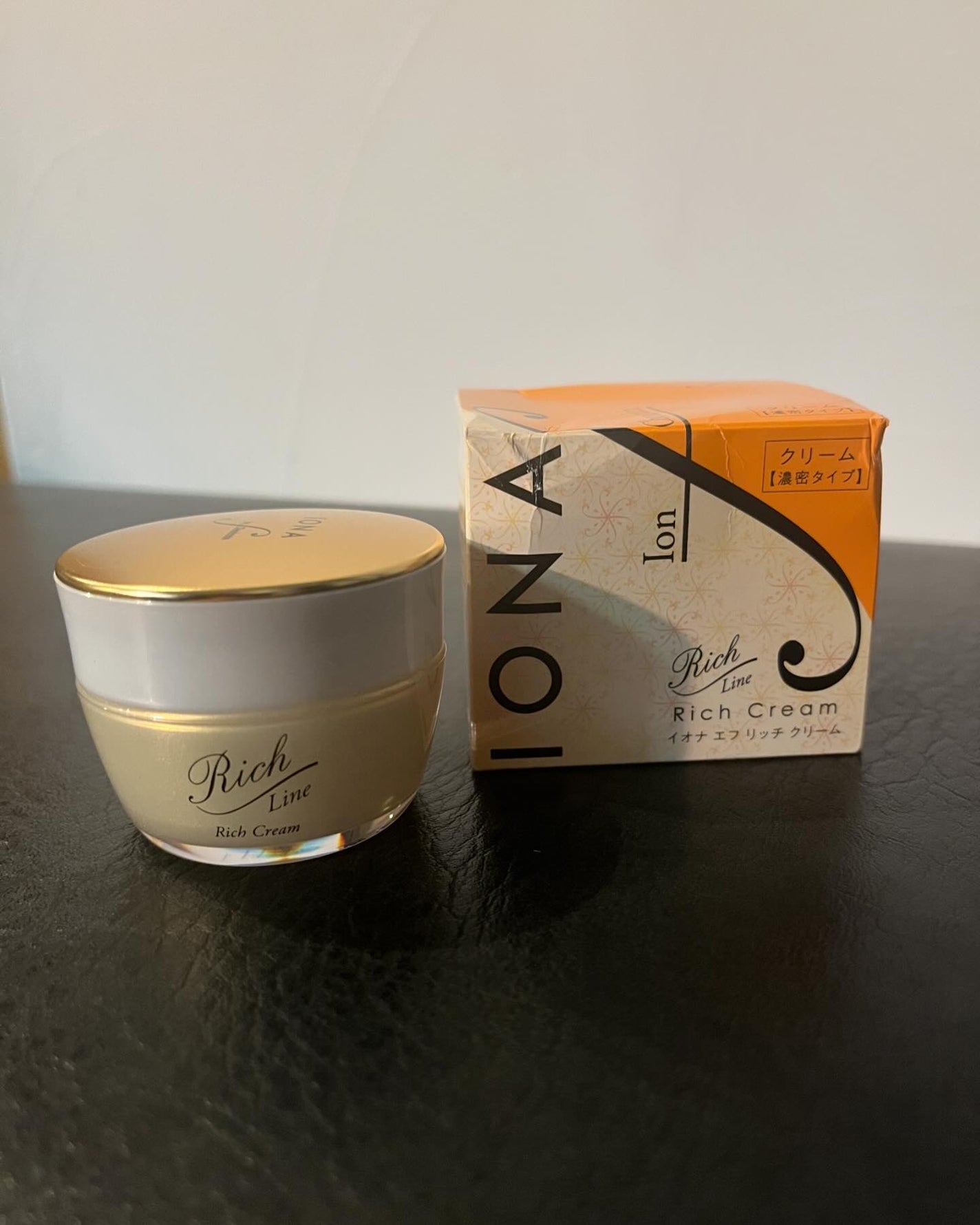 あゆみ on LIPS 「『イオナエフリッチクリーム』価格:4,620円(税込)フローラ..」(1枚目)