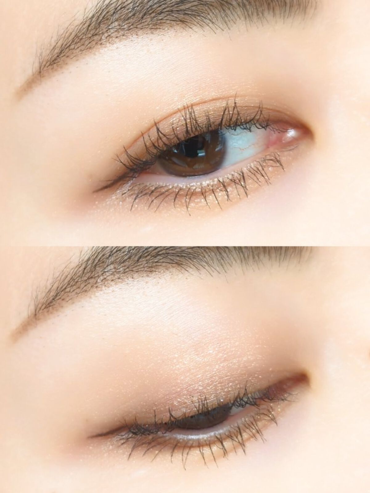 シグニチャー カラー アイズ/SUQQU/アイシャドウパレットを使ったクチコミ（3枚目）