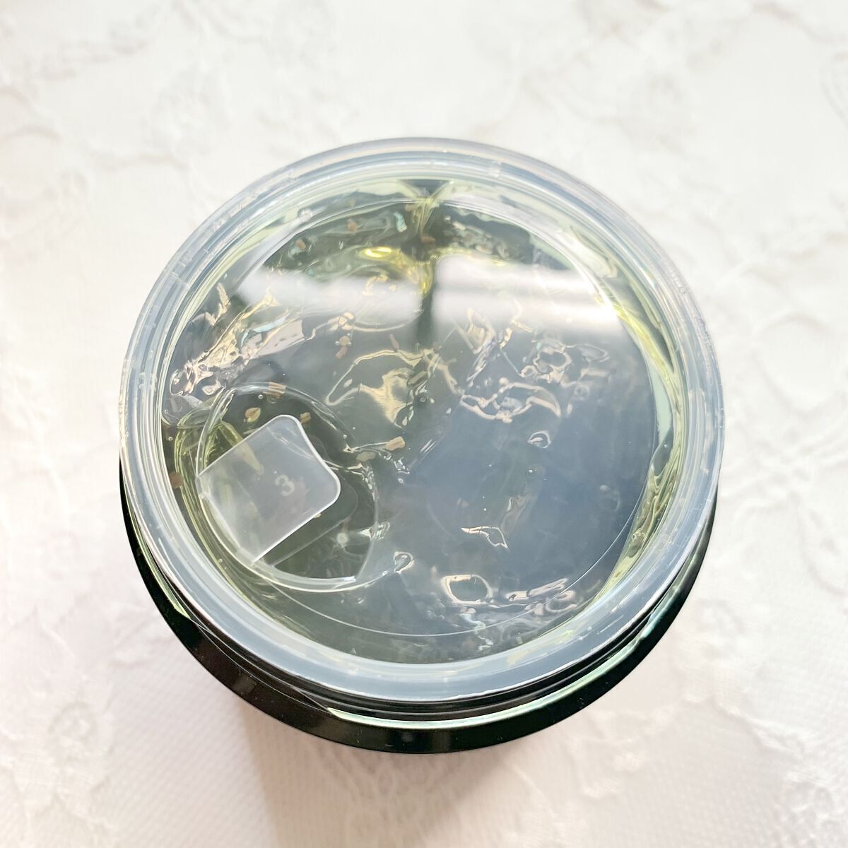  リアルティートリー シカ ウォッシュオフパック/ネイチャーリパブリック/洗い流すパック・マスクを使ったクチコミ（3枚目）