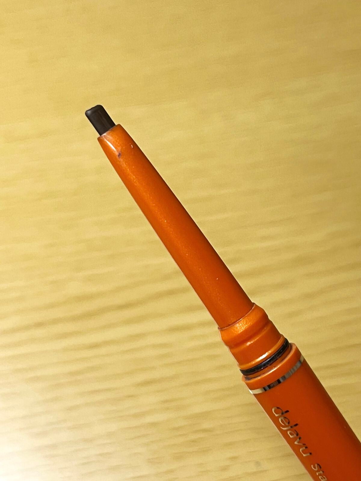 パウダーペンシルアイブロウ/デジャヴュ/アイブロウペンシルを使ったクチコミ(2枚目)