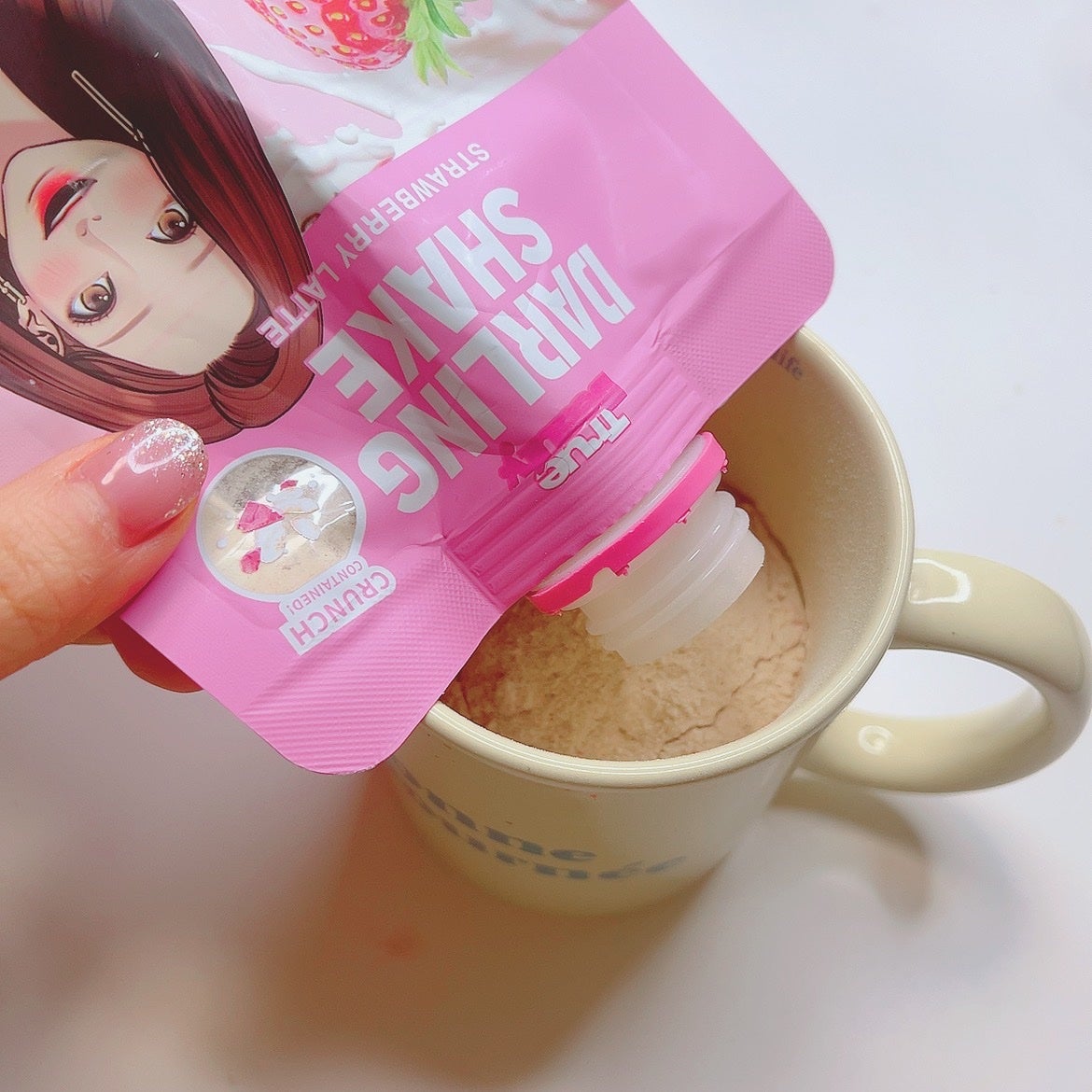 ã«ã³ã ðž on LIPS ãæŒ«ç»å¥³ç¥éèšã³ã©ãðœð/坿ãéºå¥ã¡ããã®ããã±ãŒãžãªãŒã«ãã€..ãïŒ3æç®ïŒ