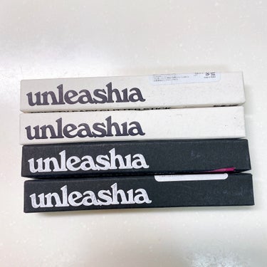 unleashia プリティー イージーグリッタースティックのクチコミ「\unleashia プリティー イージグリッタースティック/

N°1     スリルド

.....」（3枚目）