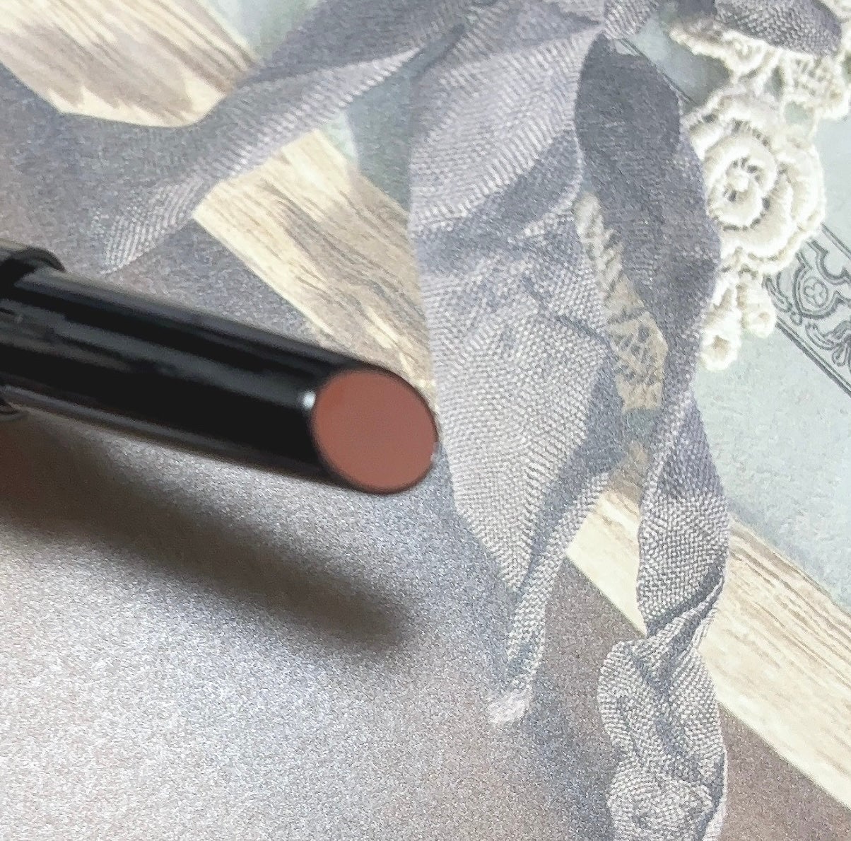 ケイト リップモンスター ツヤバース/KATE/口紅を使ったクチコミ(5枚目)