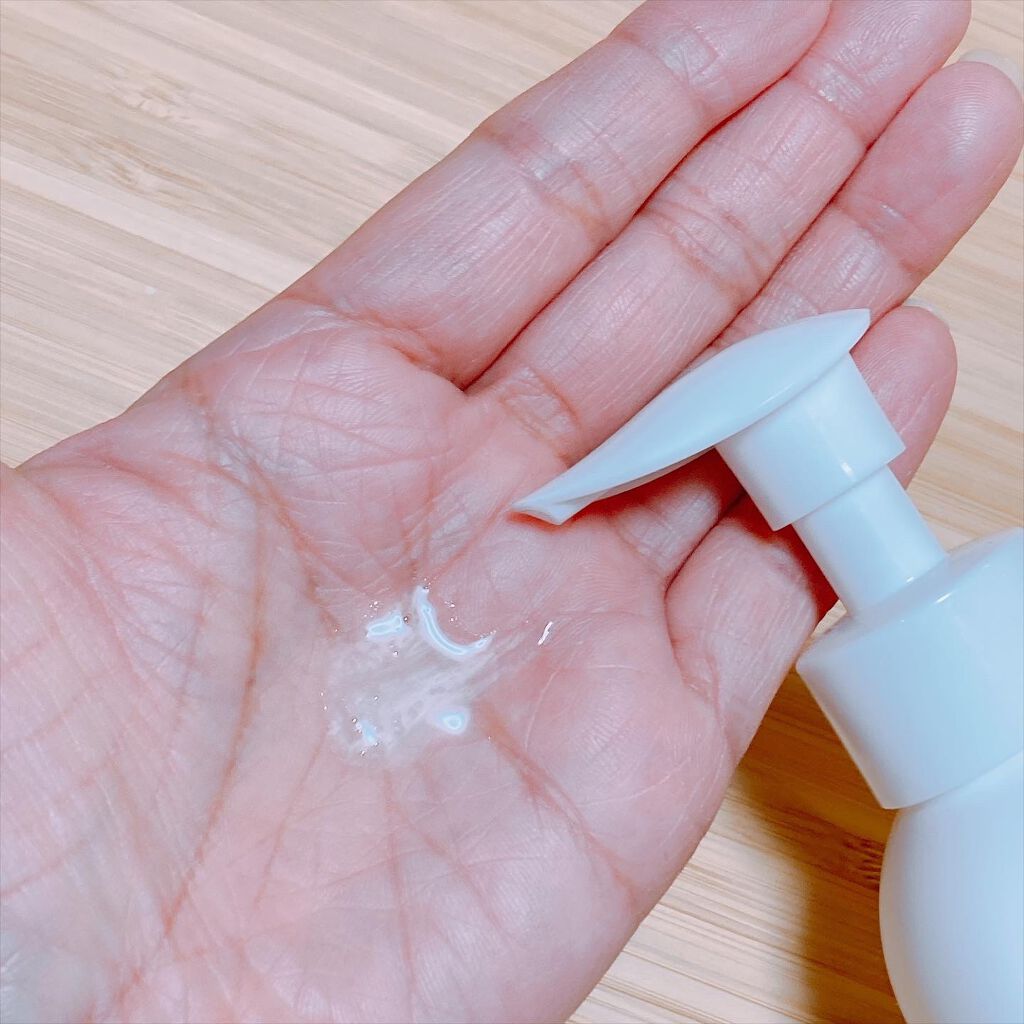 デリケートボディウォッシュN/I'm La Floria（アイム ラ フロリア）/デリケートゾーンケアを使ったクチコミ（2枚目）