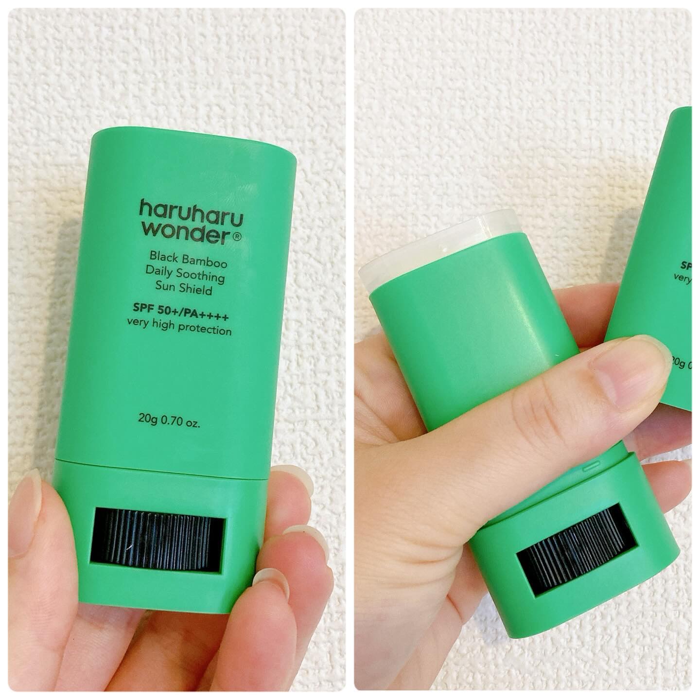 ブラックライス　モイスチャー　ディープクレンジングオイル/haruharu wonder/オイルクレンジングを使ったクチコミ（3枚目）