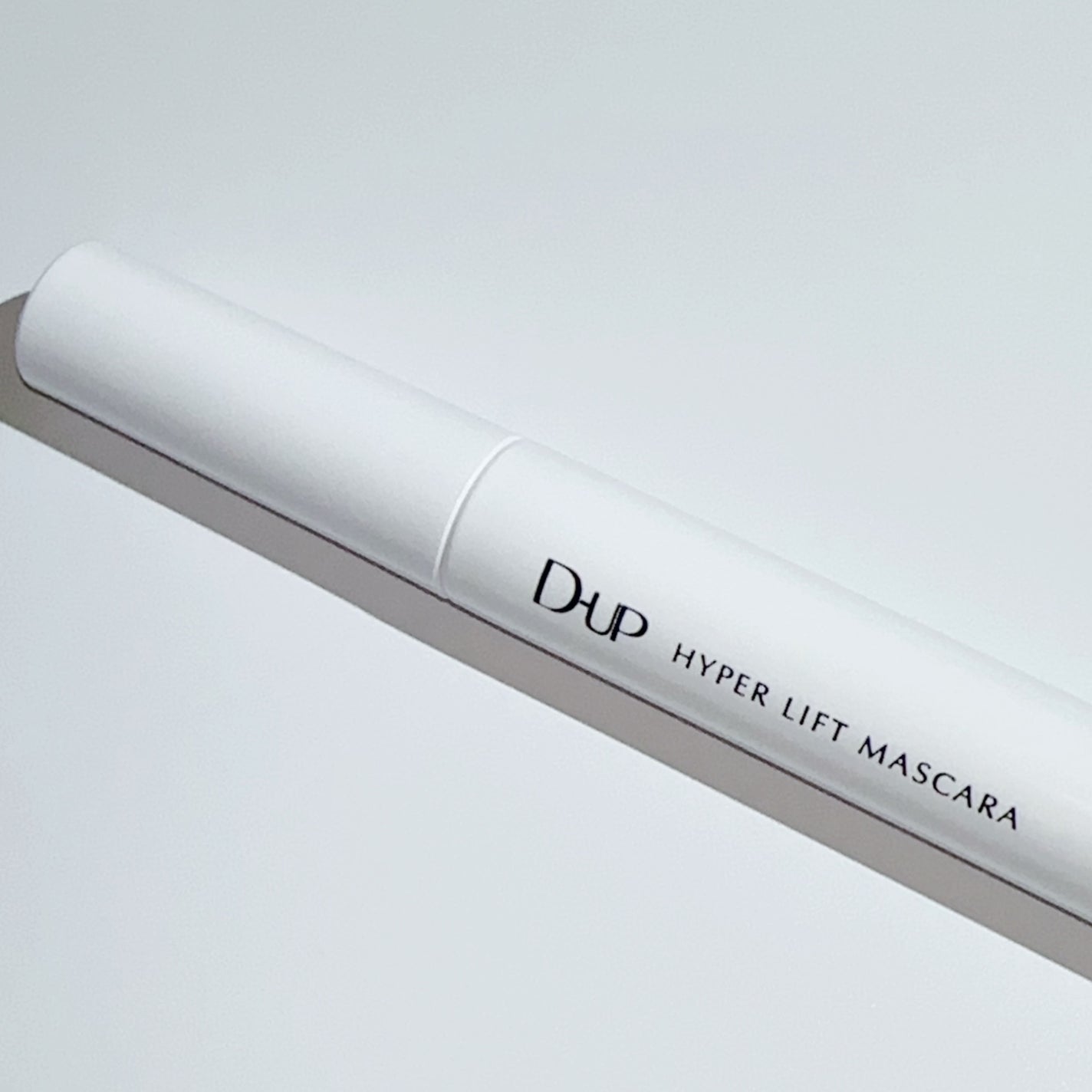 ハイパーリフトマスカラ/D-UP/マスカラを使ったクチコミ(6枚目)