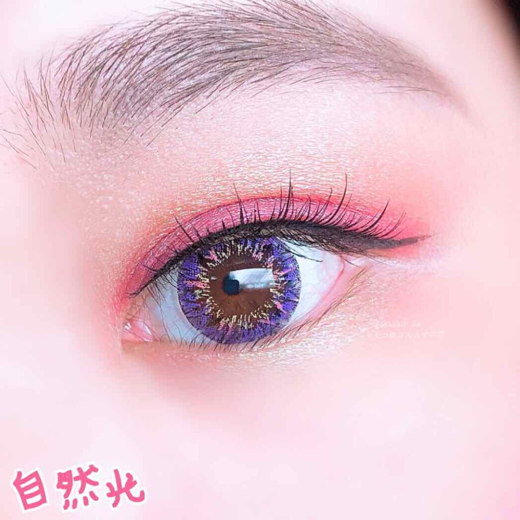 I-LENS(アイレンズ)/I-LENS/カラーコンタクトレンズを使ったクチコミ(3枚目)