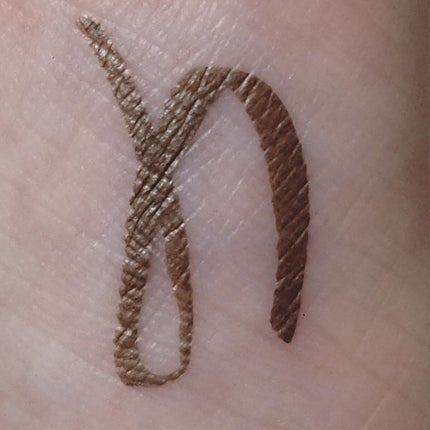 ディオールショウ オンステージ ライナー ウォータープルーフ 456 マット カーキ/Dior/アイライナーの画像