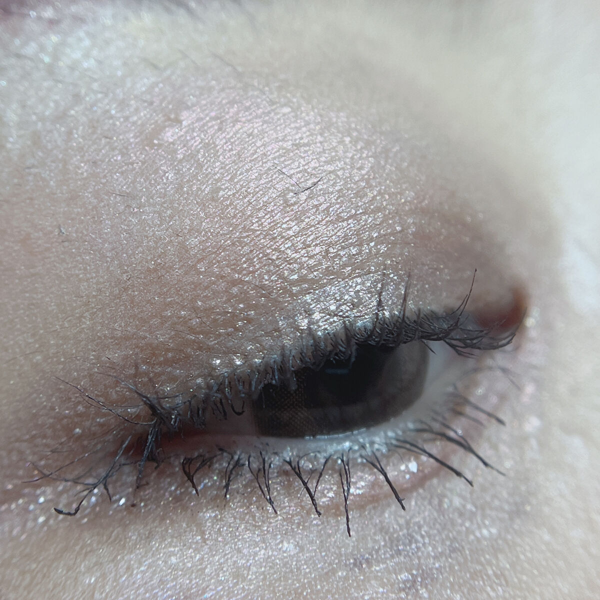 ネオヌード カラーバーム  #50/ジョルジオ アルマーニ ビューティ/ジェル・クリームチークを使ったクチコミ（3枚目）