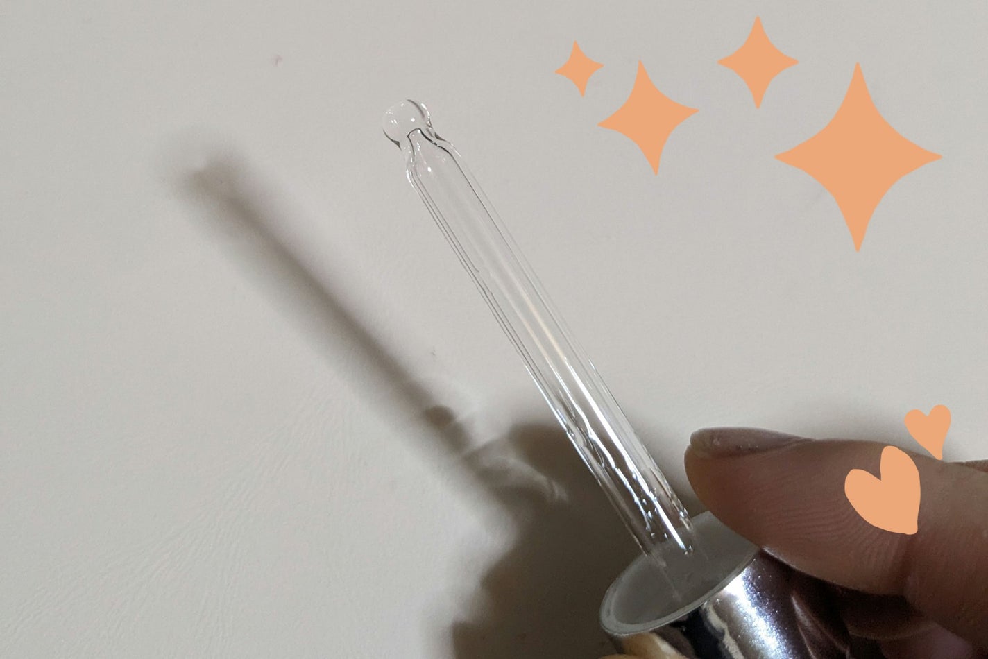 フレッシュリージュースドビタミンドロップ(35ml)/Klairs/美容液を使ったクチコミ(2枚目)