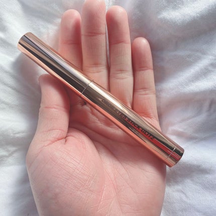 ドロップアイズスティックグリッツ/BLACK ROUGE/スティックアイシャドウを使ったクチコミ(2枚目)