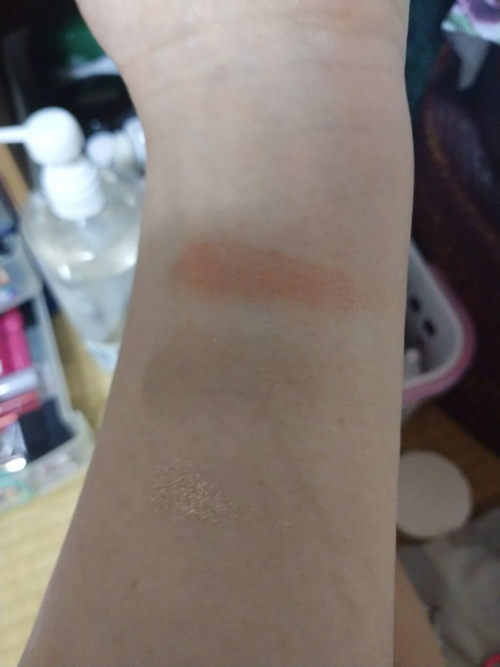 ルース パウダー/ちふれ/ルースパウダーを使ったクチコミ（3枚目）