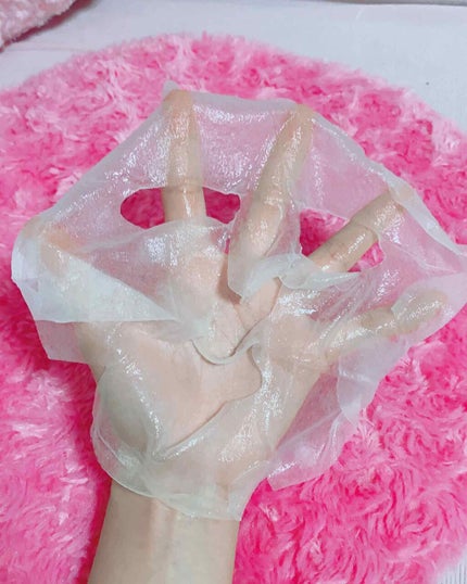 エッセンスマスク リゾートシリーズ ベリーヨーグルトの香り/Pure Smile/シートマスク・パックを使ったクチコミ(3枚目)