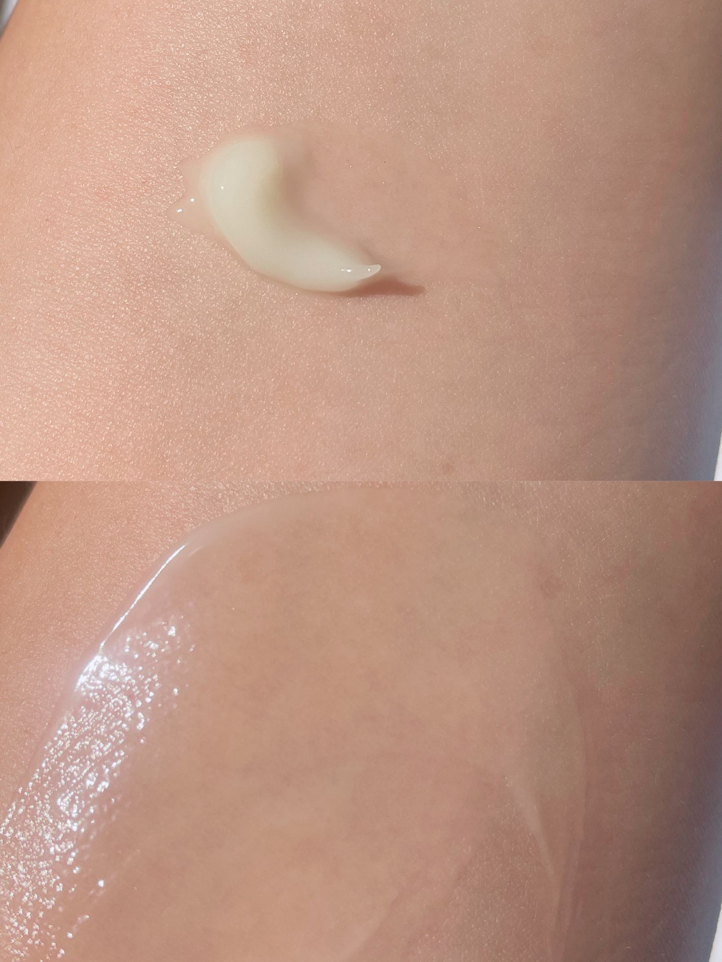 グロービタグットナイトクリーム/AROMATICA/フェイスクリームを使ったクチコミ(3枚目)