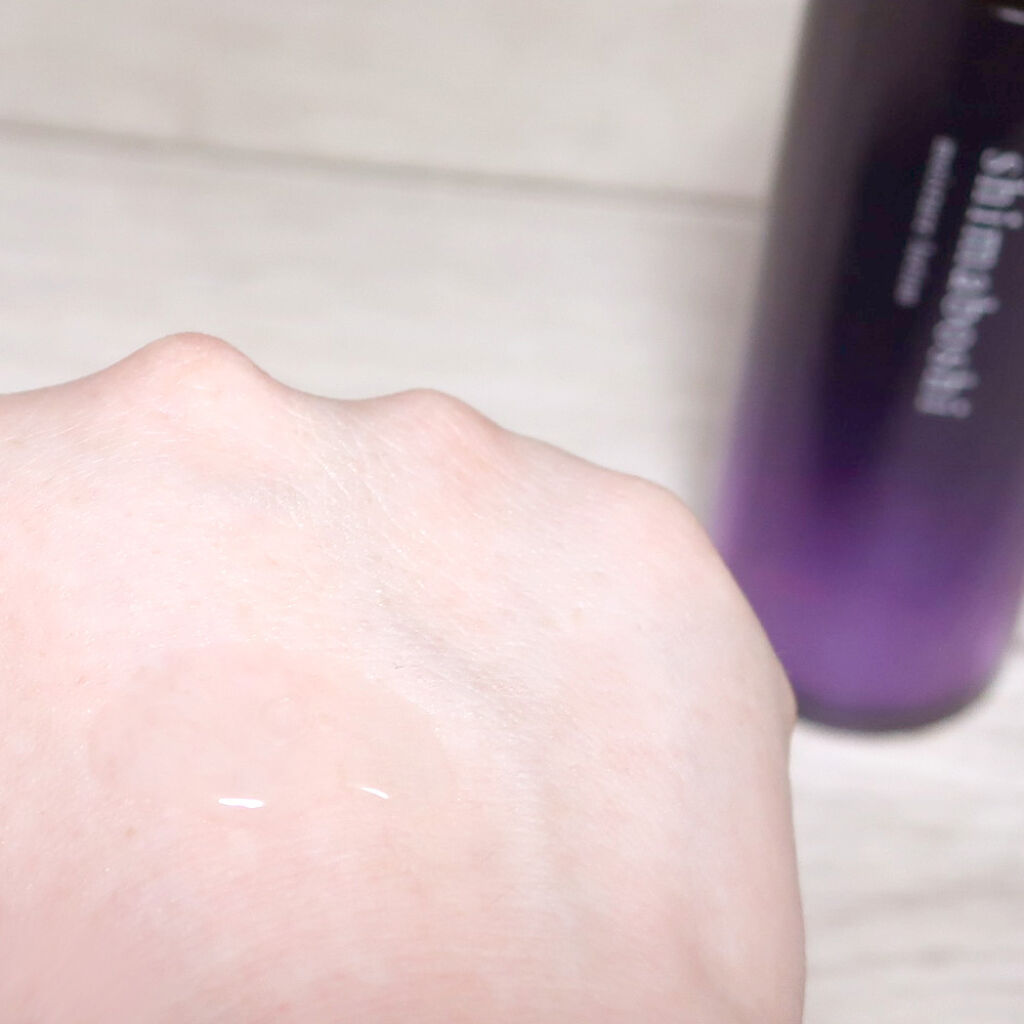 モイスチャーローション/shimaboshi/化粧水を使ったクチコミ（2枚目）