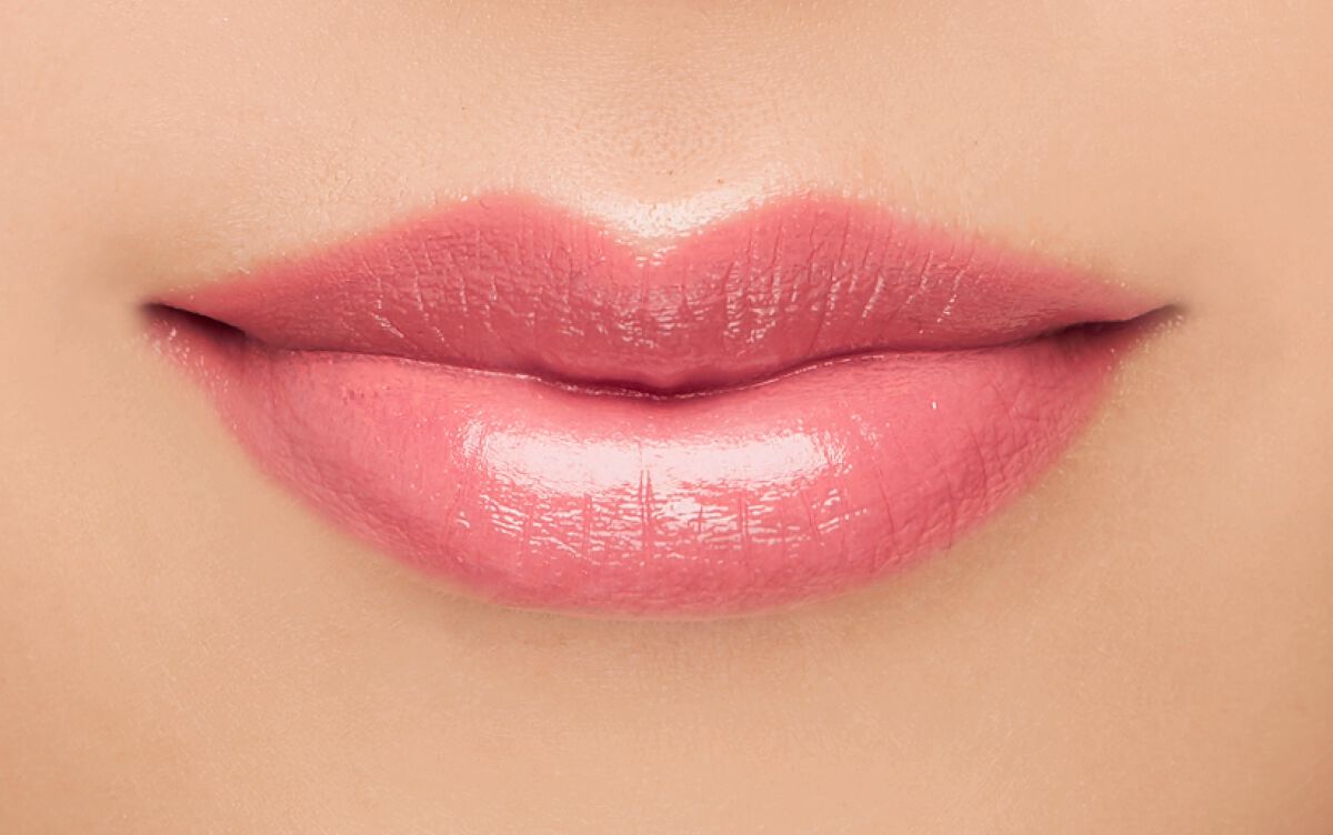 カネボウ モイスチャールージュネオ 111 Eden Pink