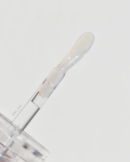 リップフラー(リッププランパー)/AMUSE/リッププランパーを使ったクチコミ(3枚目)