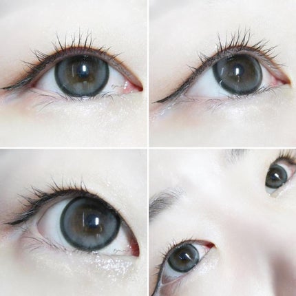 candymagic1day(キャンディーマジックワンデー)/candy magic/ワンデー(1DAY)カラコンを使ったクチコミ(3枚目)