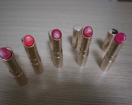 オペラ リップティント N/OPERA/リップティントを使ったクチコミ(1枚目)