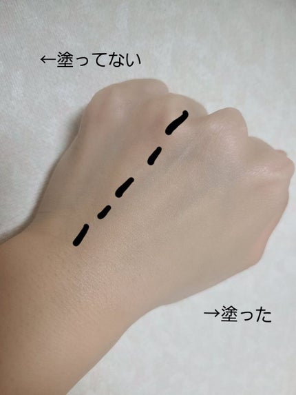 オールインワン ビューティーパクト/アネッサ/クリーム・エマルジョンファンデーションを使ったクチコミ(3枚目)