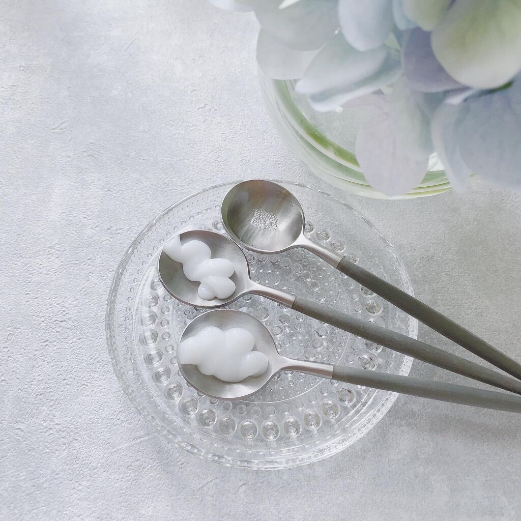 バランスエフェクトマスク/スリーク by サラサロン/ヘアマスク・ヘアパックを使ったクチコミ(6枚目)