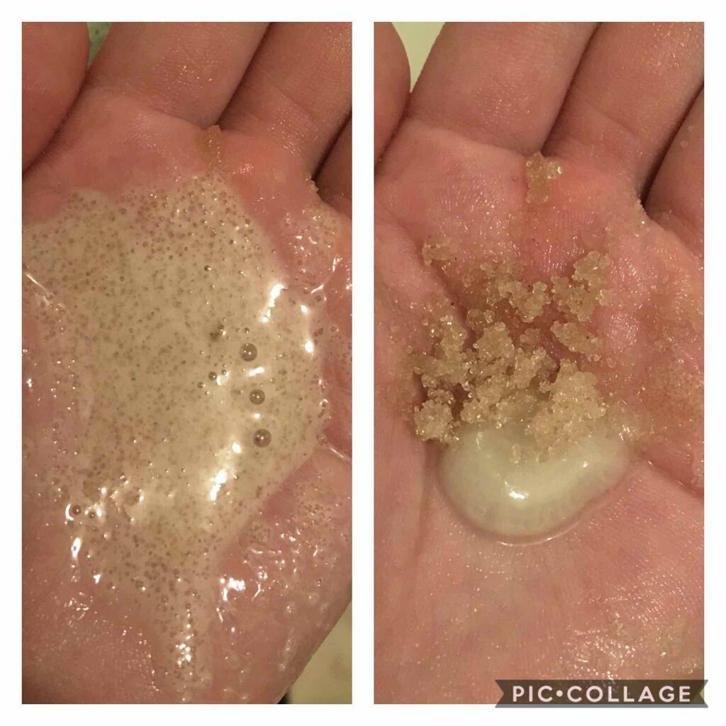 薬用クリーム洗顔/メンソレータム アクネス/洗顔フォームを使ったクチコミ(2枚目)