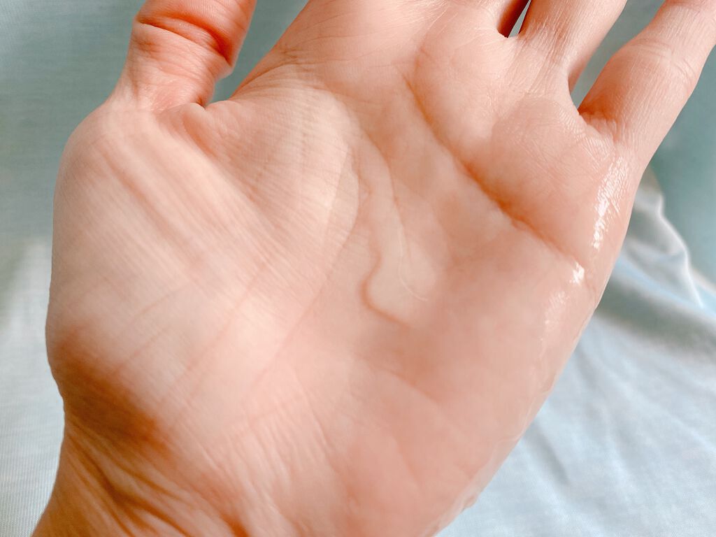 クリアウェルネス ピュア コンクSS/雪肌精/化粧水を使ったクチコミ（3枚目）