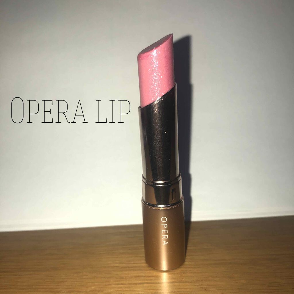 オペラ リップティント N/OPERA/リップティントを使ったクチコミ（1枚目）