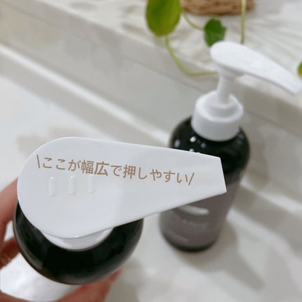 スカルプD ボーテ ナチュラスター スカルプシャンプー/トリートメントパック/アンファー(スカルプD)/シャンプー・コンディショナーを使ったクチコミ(2枚目)