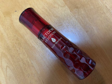 S.E.ローション2/ラクトデュウ/化粧水を使ったクチコミ(2枚目)