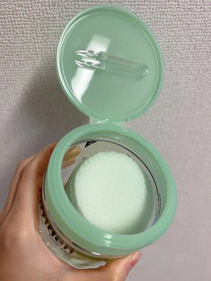 バランスフル シカトナーパッド/Torriden/トナーパッドを使ったクチコミ(2枚目)