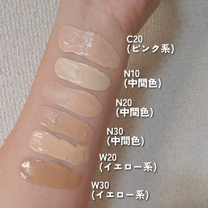 SPã¹ã〠ã«ãããã ãªããã ãã¡ã³ããŒã·ã§ã³/MAYBELLINE NEW YORK/ãªããããã¡ã³ããŒã·ã§ã³ã䜿ã£ãã¯ãã³ãïŒ5æç®ïŒ