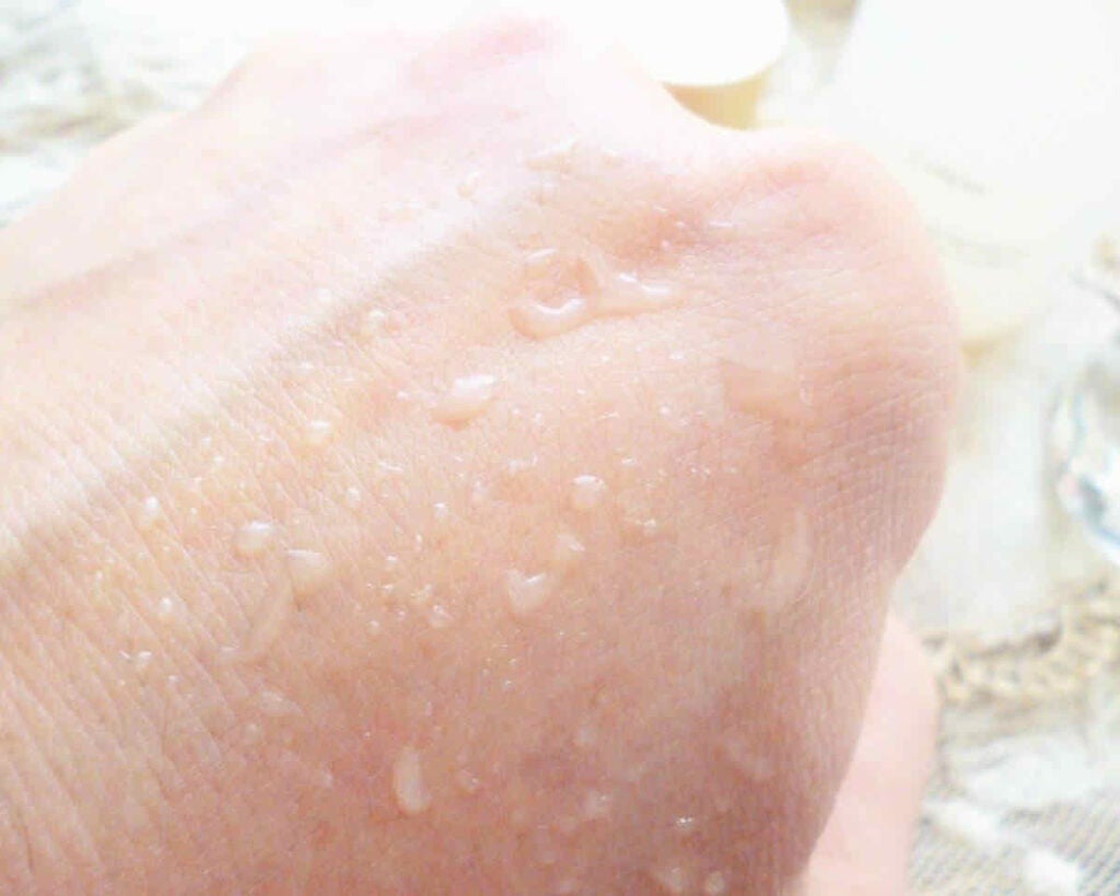 SURISURI /R&/化粧水を使ったクチコミ(4枚目)