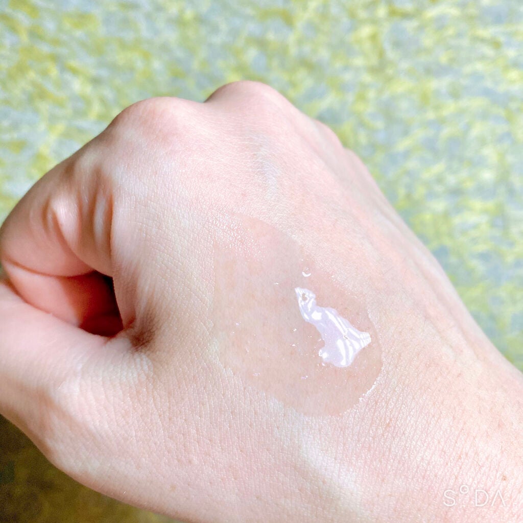 ãã£ãã¢ãããããŒã¹ã¿ãŒ/DEW/ããŒã¹ã¿ãŒã»å°å
¥æ¶²ã䜿ã£ãã¯ãã³ãïŒ3æç®ïŒ