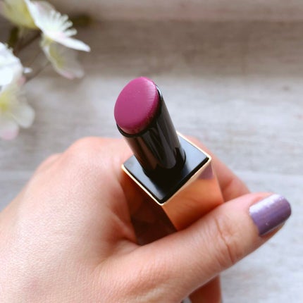 リップ ケアカラー 06 Sensua/SNIDEL BEAUTY/口紅の画像