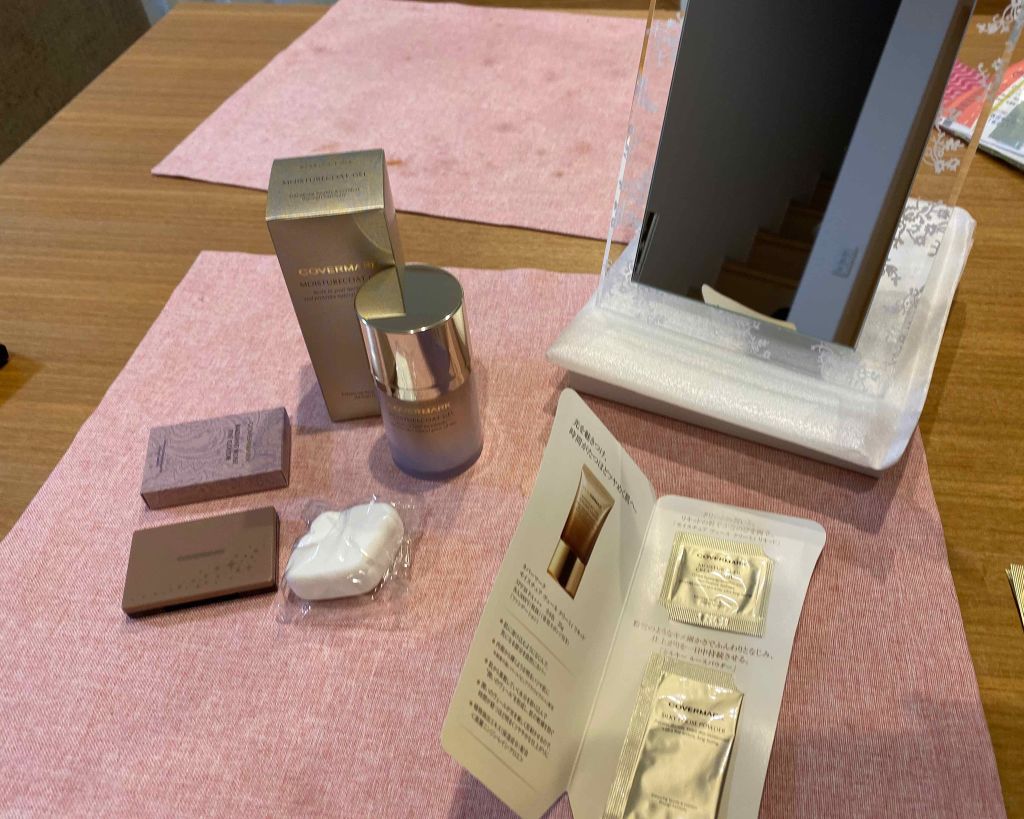 を使ったクチコミ（1枚目）