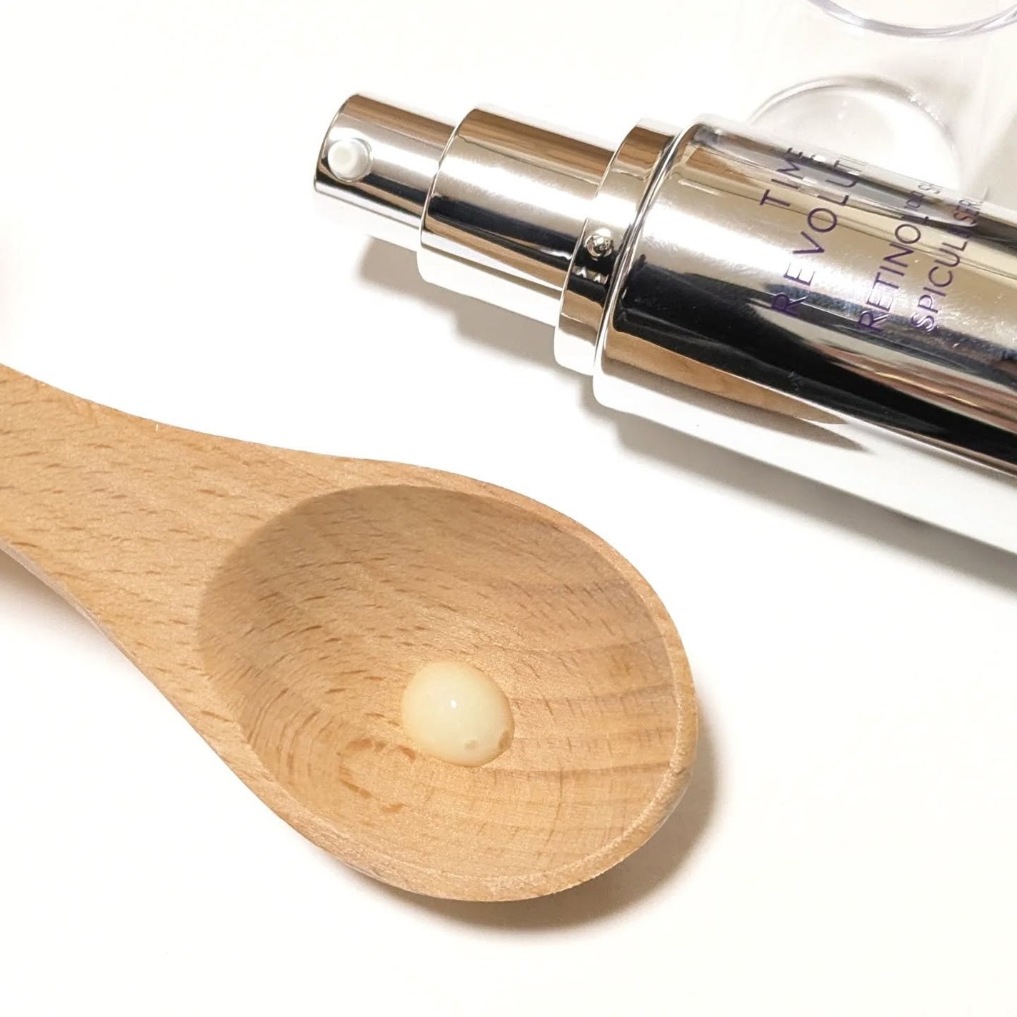 ミシャ タイムレボリューション レチ1000ショット スピキュール美容液/MISSHA/美容液を使ったクチコミ(2枚目)