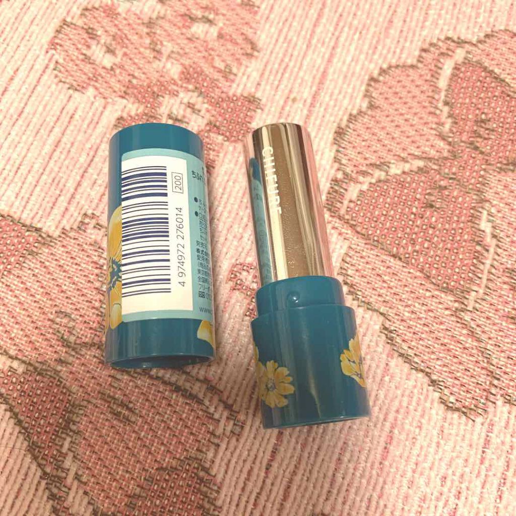 口紅(詰替用)/ちふれ/口紅を使ったクチコミ(2枚目)