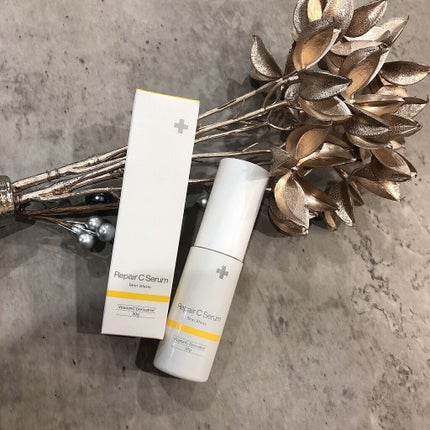 リペアC セラム/sai by clinicfor/美容液を使ったクチコミ(1枚目)