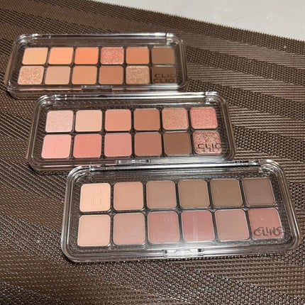 キル カバー ハイ グロウ クッション/CLIO/クッションファンデーションを使ったクチコミ(3枚目)