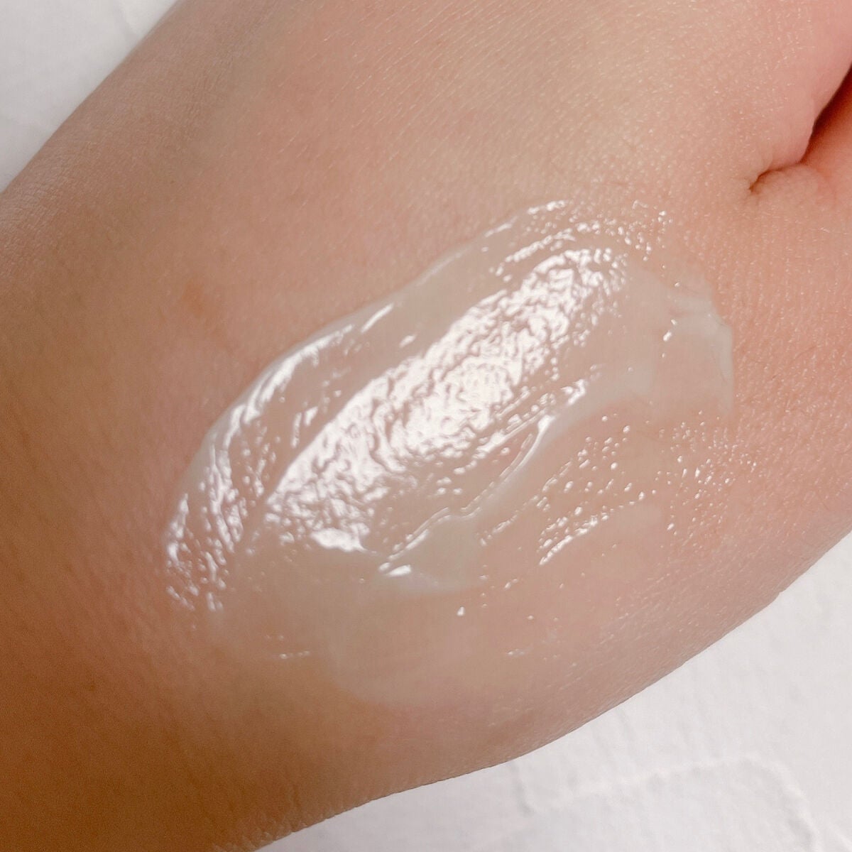 The Real Noni Energy Repair Cream/celimax/美容液を使ったクチコミ(3枚目)