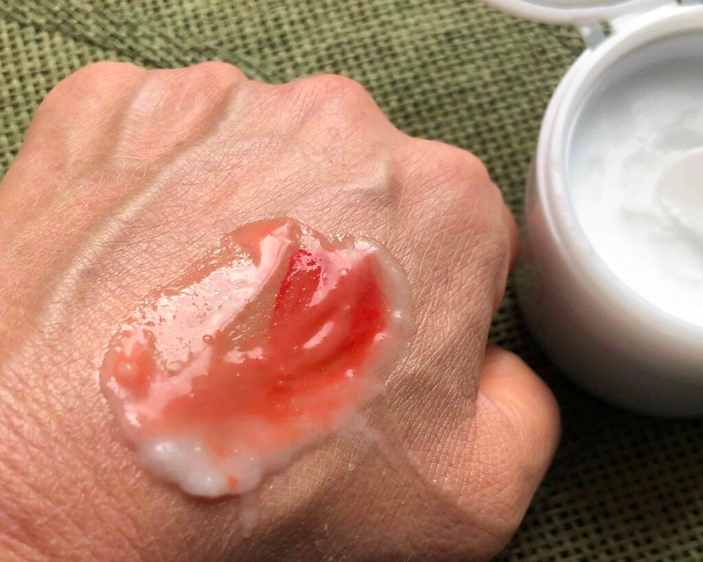 cocone クレンジングバーム/cocone/クレンジングバームを使ったクチコミ(3枚目)