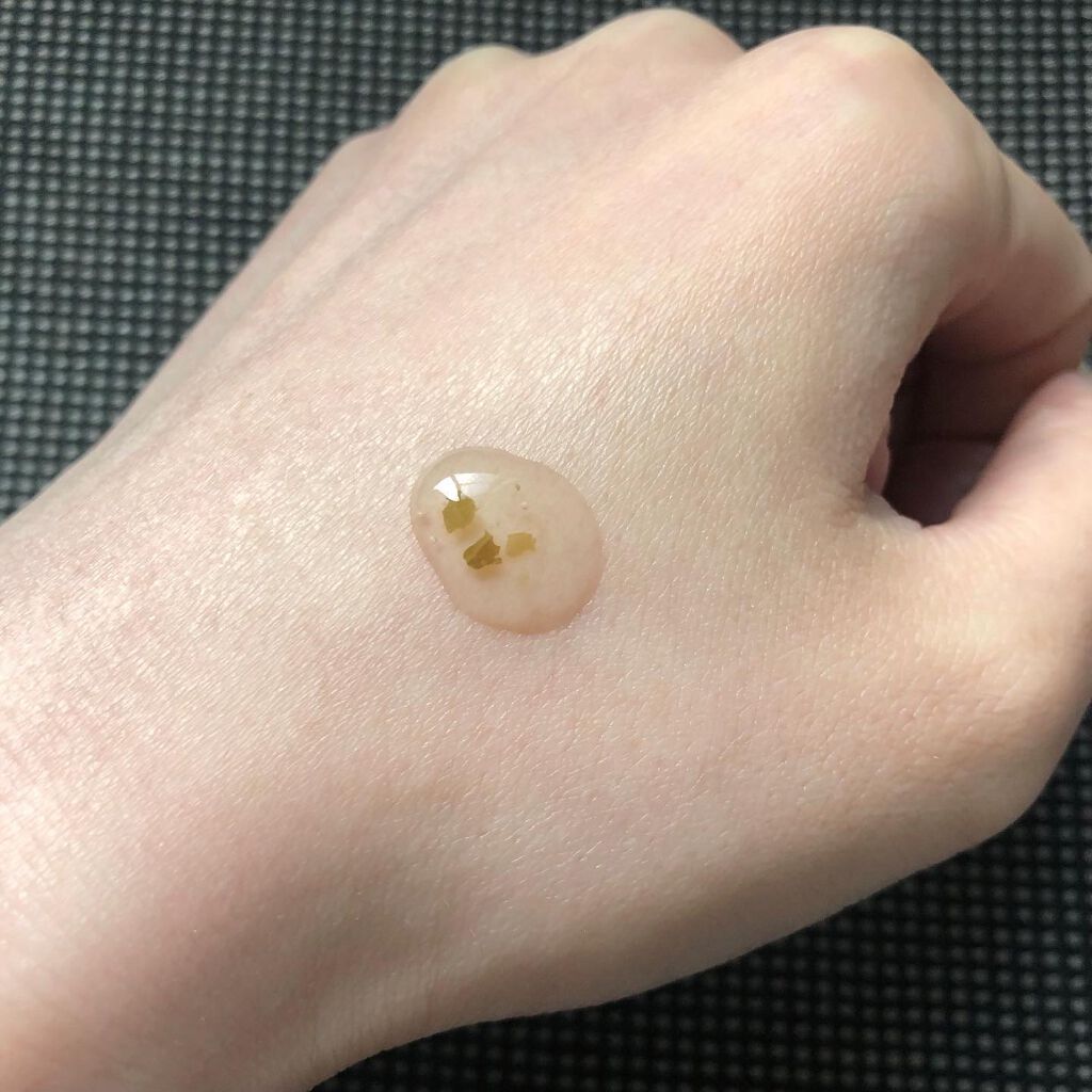 THE CICA 4.0 オリジンアンプル/SNP/美容液を使ったクチコミ（3枚目）