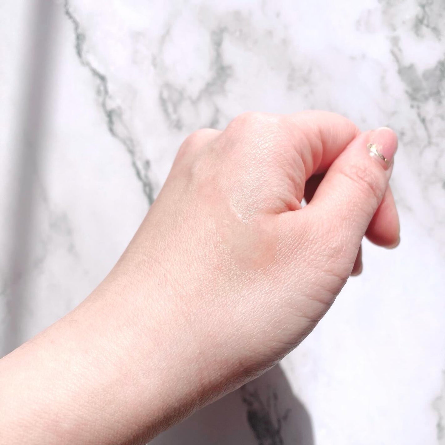 レッドブレミッシュ クリアスージングトナー/Dr.G/化粧水を使ったクチコミ(2枚目)