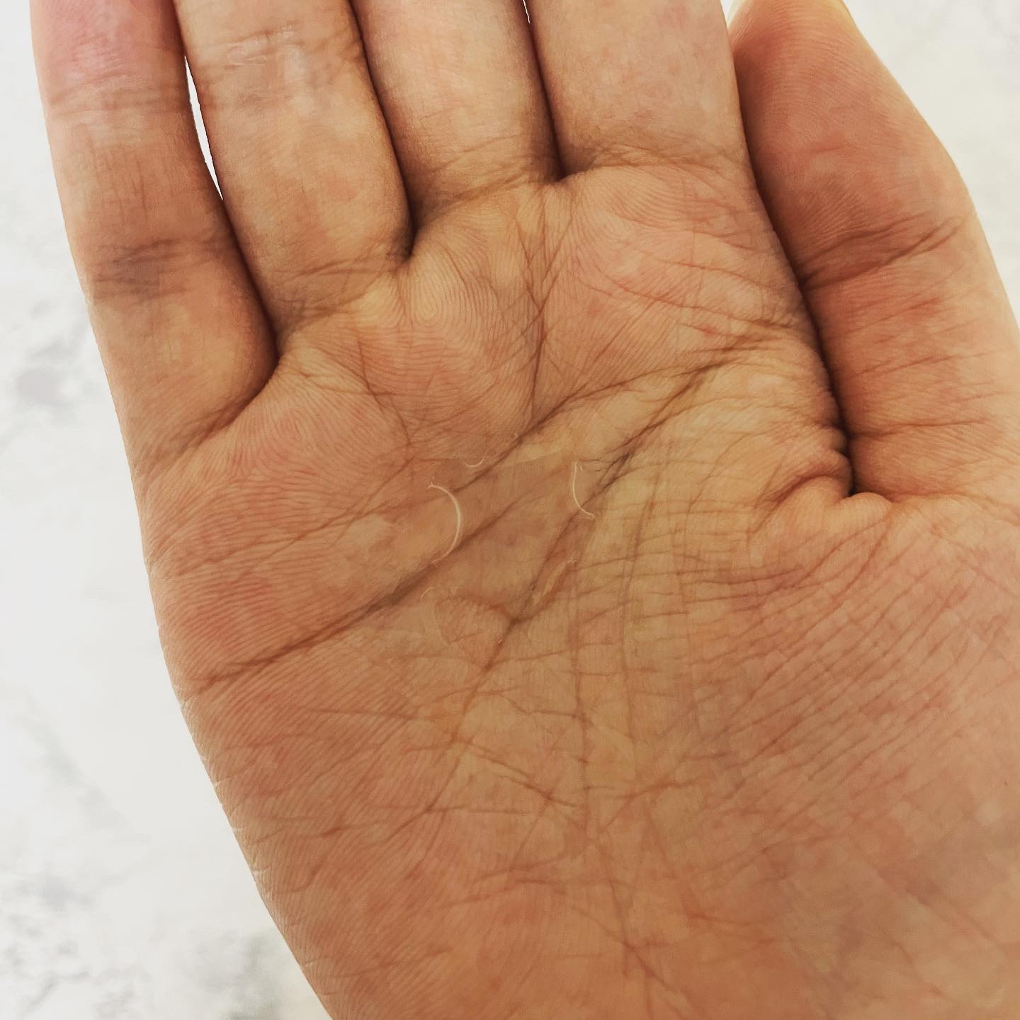 リフレッシュ × さらつや シャンプー/トリートメント/h&s/市販シャンプーを使ったクチコミ（2枚目）