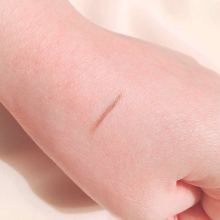 アイブローペンシルN/インテグレート/アイブロウペンシルを使ったクチコミ(4枚目)