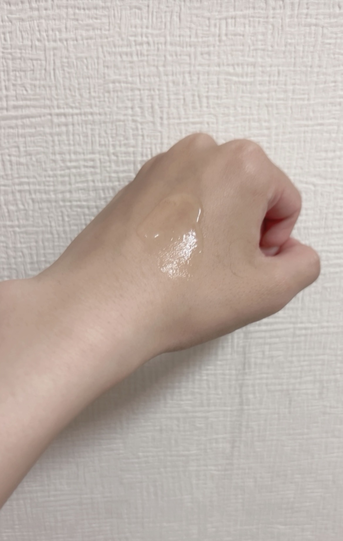 グリーンタンジェリン ビタC ダークスポットケアセラム/goodal/美容液を使ったクチコミ（3枚目）